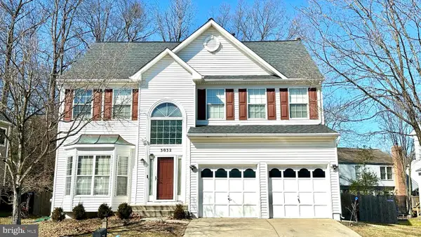 3032 Shoreline Blvd, LAUREL, MD 20724