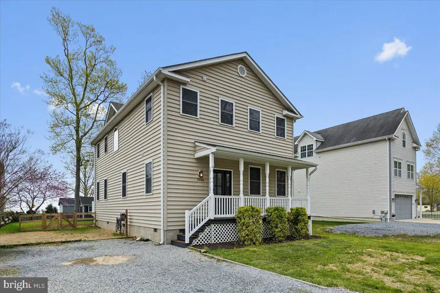 1066 Walnut Ave, North Beach, MD 20714 - #3