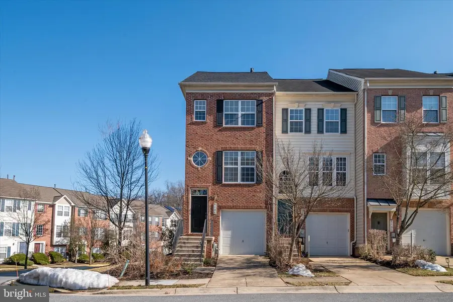 8129 Mississippi Rd, Laurel, MD 20724 - #2