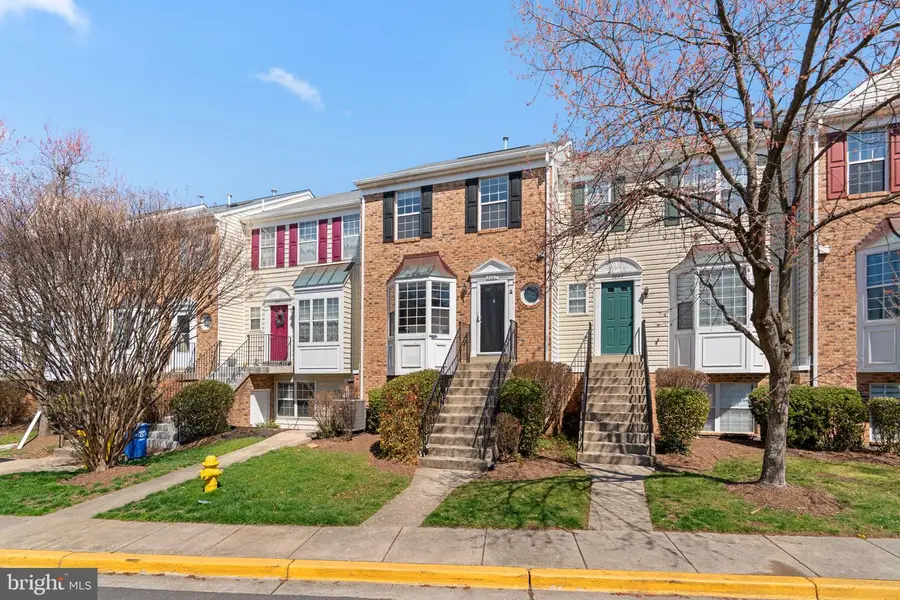 2067 Pawlet Dr #38e, Crofton, MD 21114 - #2