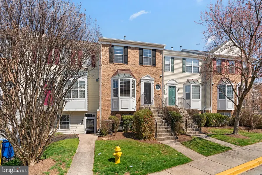 2067 Pawlet Dr #38e, Crofton, MD 21114 - #3