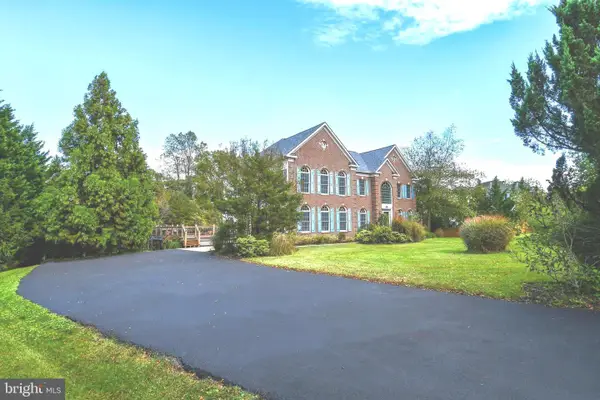 1603 Turks Cap Lily Ln, ANNAPOLIS, MD 21401