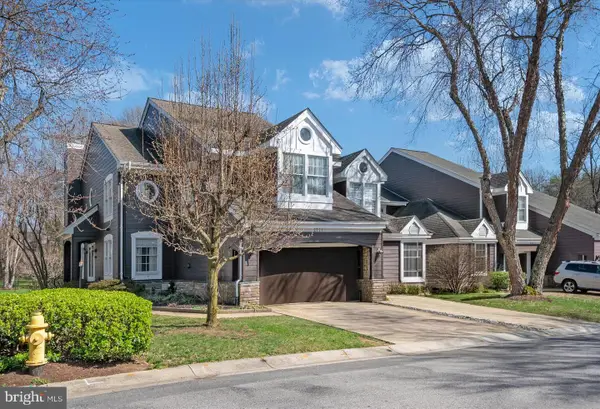 2771 Gingerview Ln, ANNAPOLIS, MD 21401