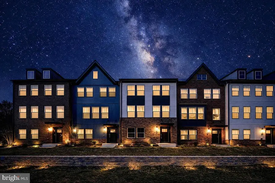 309 Lentic Lane, Laurel, MD 20724 - #2