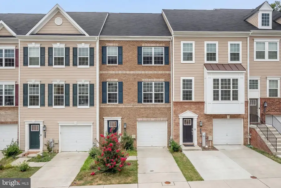 3623 Duckhorn Way, Maryland City, MD 20724 - #2