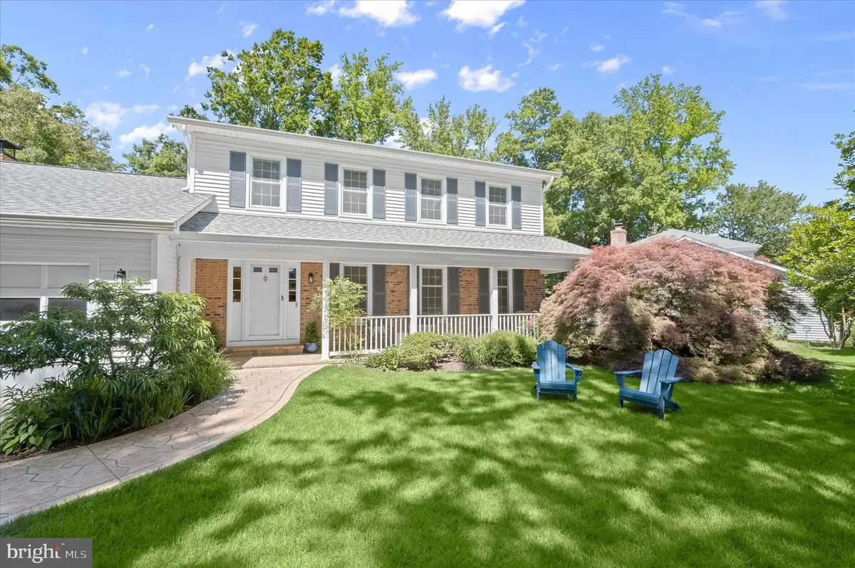 345 Derbyshire Ln, Riva, MD 21140 - #1