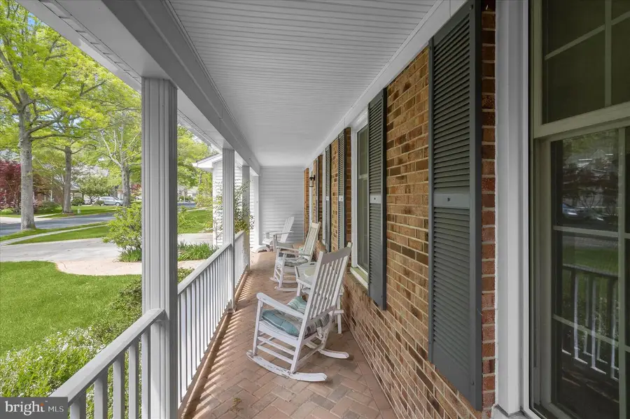 345 Derbyshire Ln, Riva, MD 21140 - #3
