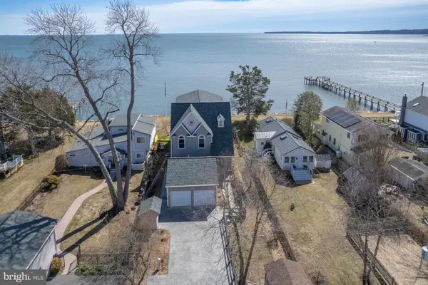 6065 Melbourne Ave, DEALE, MD 20751