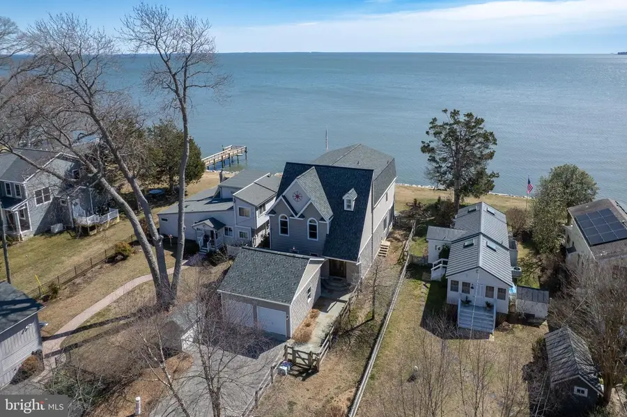 6065 Melbourne Ave, Deale, MD 20751 - #2