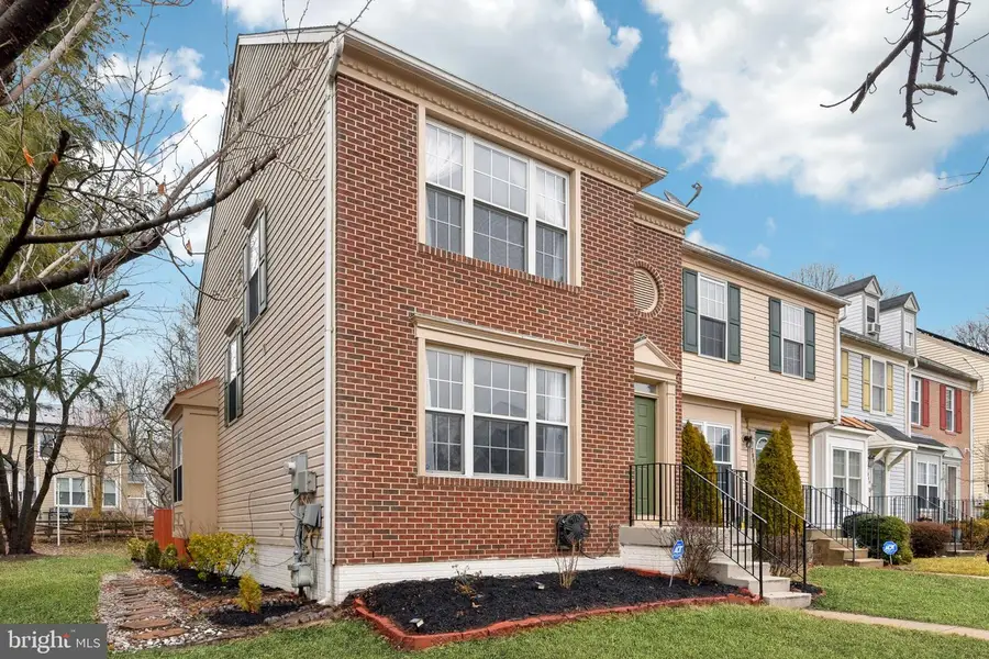 7993 Heather Mist Dr #90, Severn, MD 21144 - #2