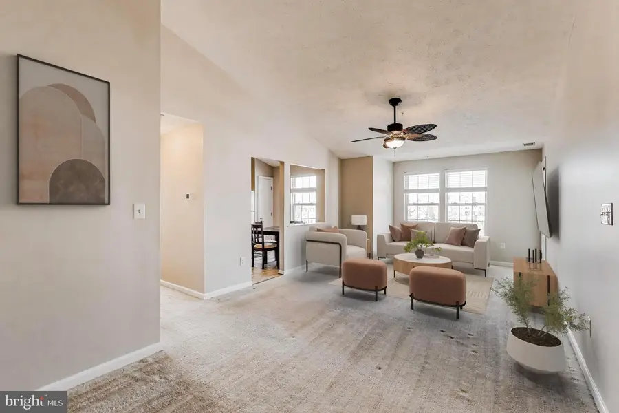 687 Winding Stream Way #304, Odenton, MD 21113 - #2