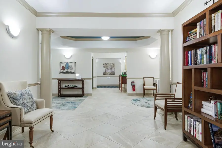 8609 Wintergreen Ct #208, Odenton, MD 21113 - #2