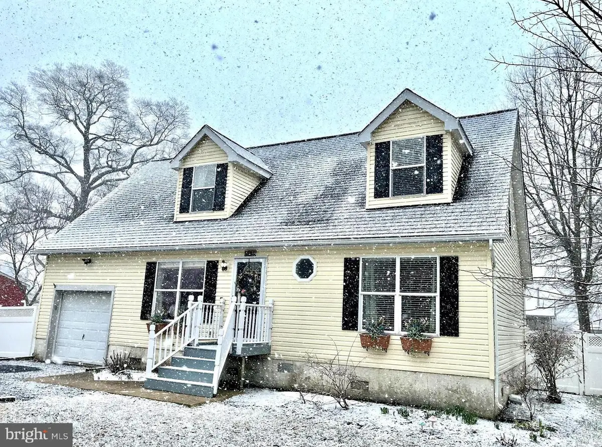 5191 Spring Ave, Shady Side, MD 20764 - #1