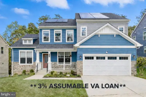 2397 Terrapin Xing, JESSUP, MD 20794