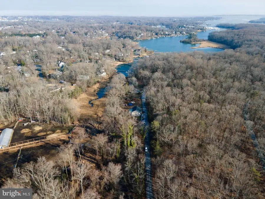 Oak Ln, Edgewater, MD 21037 - #3