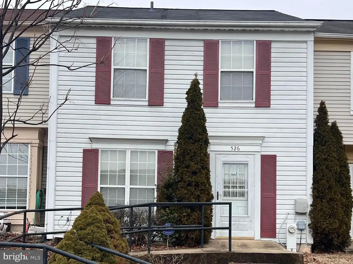 526 Bend Circle Rd, Glen Burnie, MD 21061 - #1