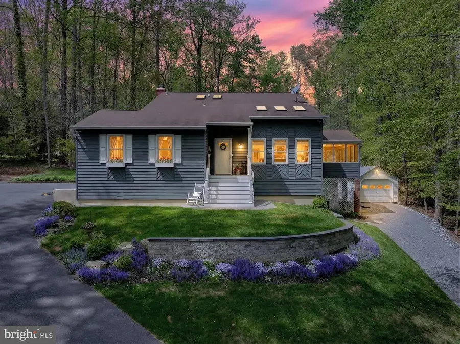 2908 Johnson Dr, Davidsonville, MD 21035 - #2