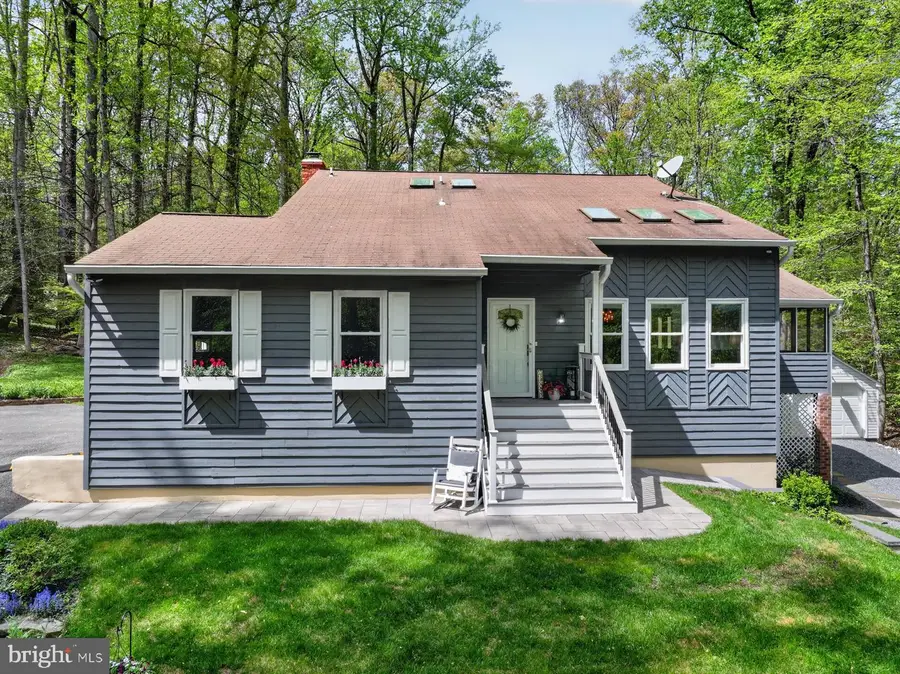 2908 Johnson Dr, Davidsonville, MD 21035 - #3