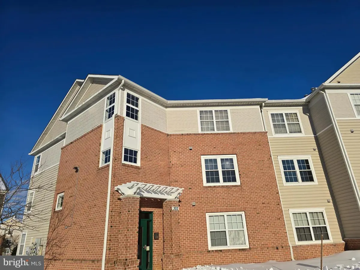 302-c Gatehouse Ln #302c, Odenton, MD 21113 - #1