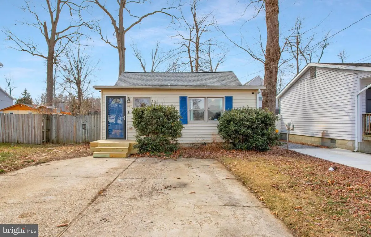 411 Highland Dr, Edgewater, MD 21037 - #1