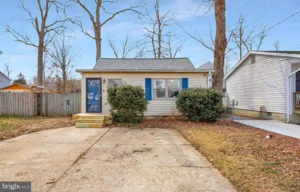 411 Highland Dr, EDGEWATER, MD 21037