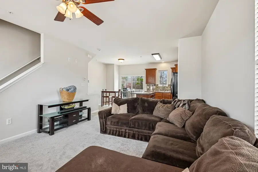 821 Croggan Cres, Glen Burnie, MD 21060 - #3