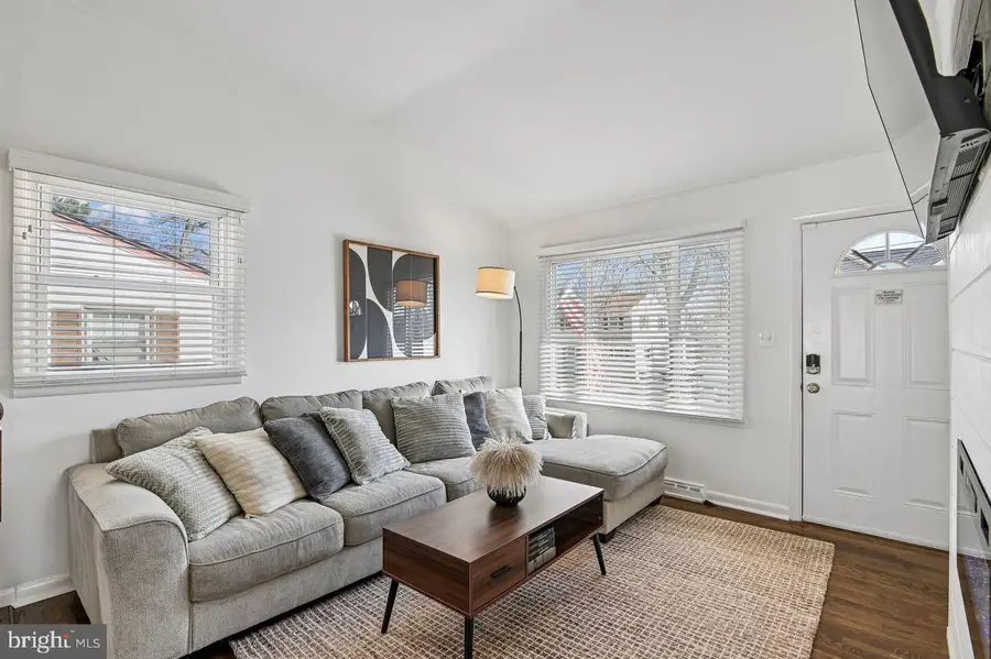 1223 Madison St, Annapolis, MD 21403 - #3