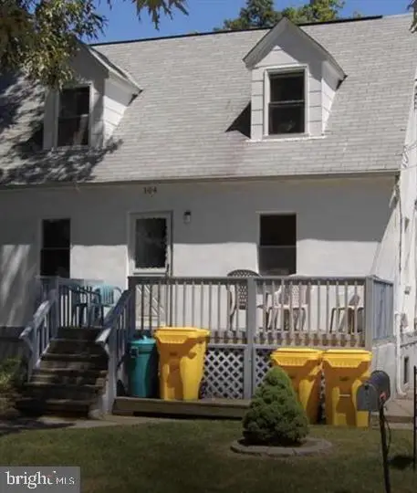104 Lincoln Ave, Glen Burnie, MD 21061 - #1