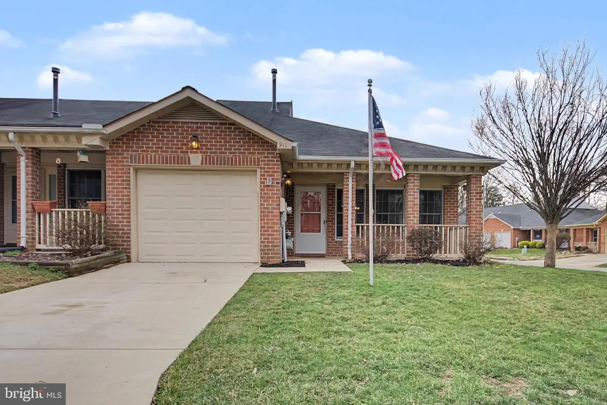 911 Yardarm Ln, Annapolis, MD 21401 - #1