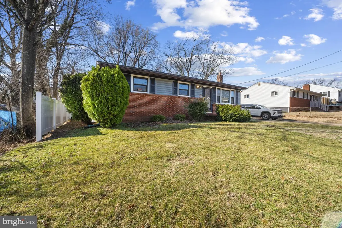 1415 Washington Ave, Severn, MD 21144 - #1