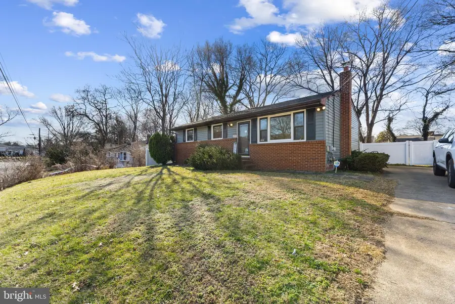 1415 Washington Ave, Severn, MD 21144 - #2