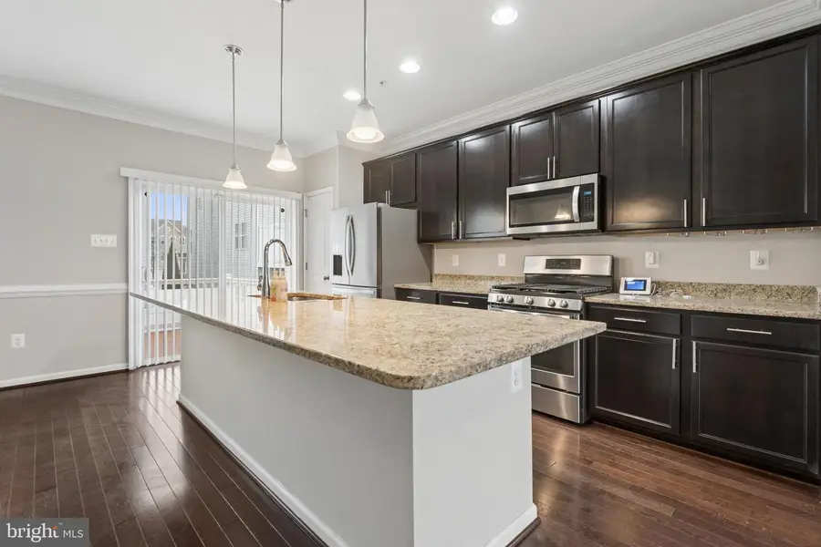 265 Truck Farm Dr, Glen Burnie, MD 21061 - #2