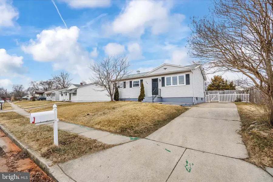 518 Kintop Rd, Glen Burnie, MD 21061 - #2