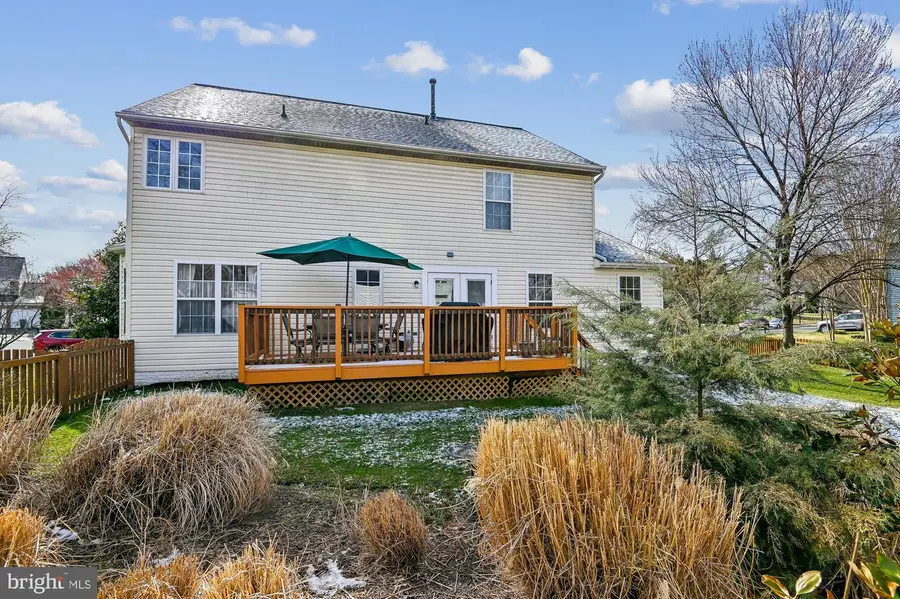 206 Mccamish Ct, Severn, MD 21144 - #3