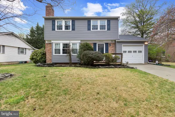 203 Sweetser Rd, LINTHICUM HEIGHTS, MD 21090