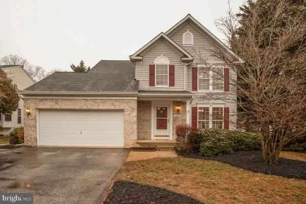 1406 Bretton View Rd, ANNAPOLIS, MD 21409