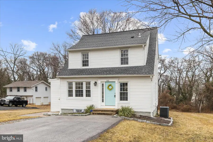 102 Poplar Ave, Glen Burnie, MD 21061 - #3
