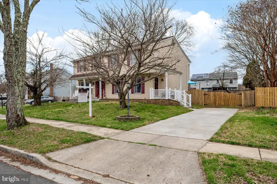 1612 Secretariat Dr, Annapolis, MD 21409 - #3