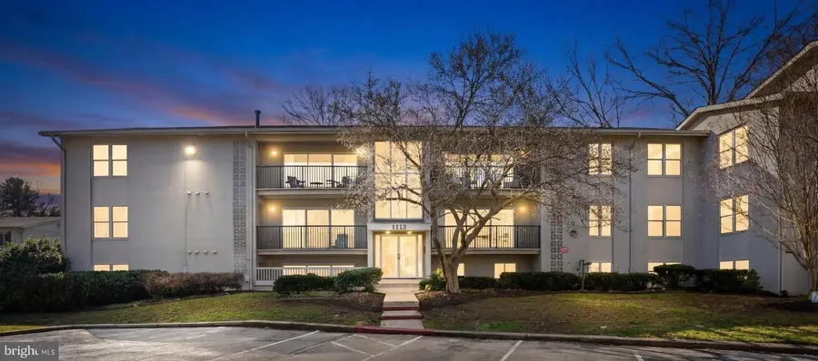 1113 Primrose Ct #204, Annapolis, MD 21403 - #2