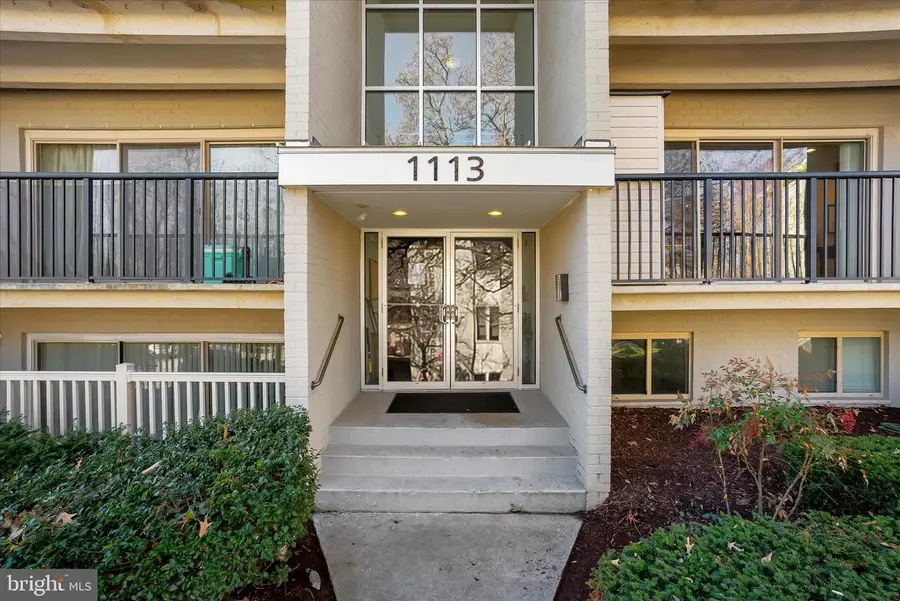 1113 Primrose Ct #204, Annapolis, MD 21403 - #3