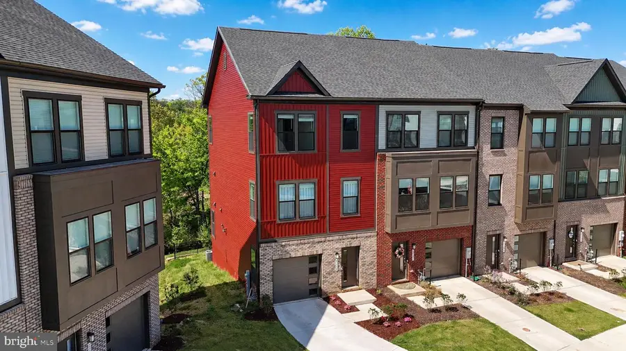 3419 Tidal Marsh Way, Laurel, MD 20724 - #2