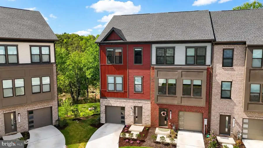 3419 Tidal Marsh Way, Laurel, MD 20724 - #3