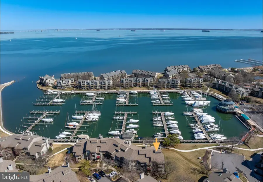 7046 Harbour Village Ct #201, Annapolis, MD 21403 - #2