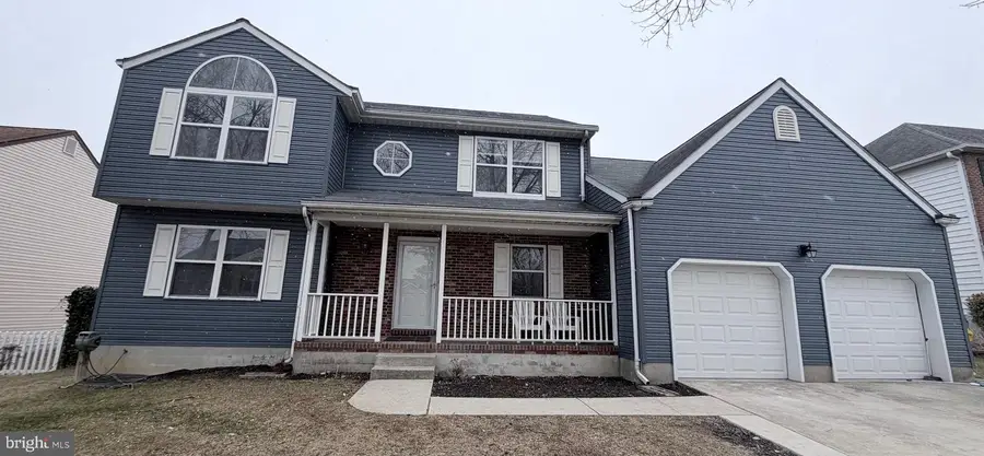 607 Brentwood Rd, Linthicum Heights, MD 21090 - #2