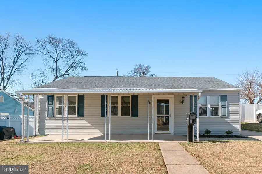 1412 Houghton Rd, Glen Burnie, MD 21061 - #2