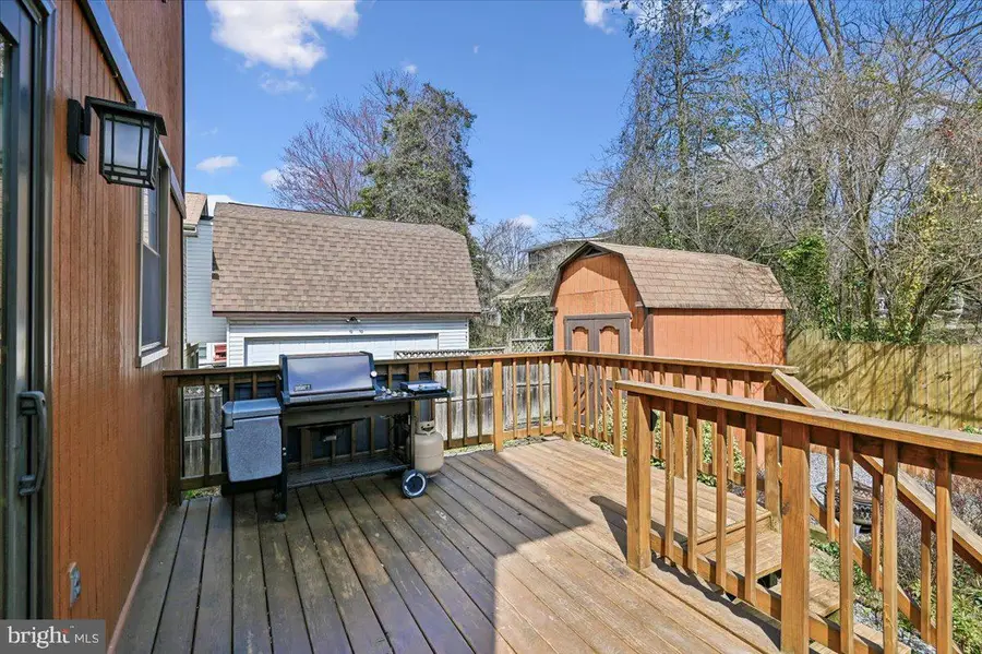 1737 Ridgely Rd, Edgewater, MD 21037 - #3