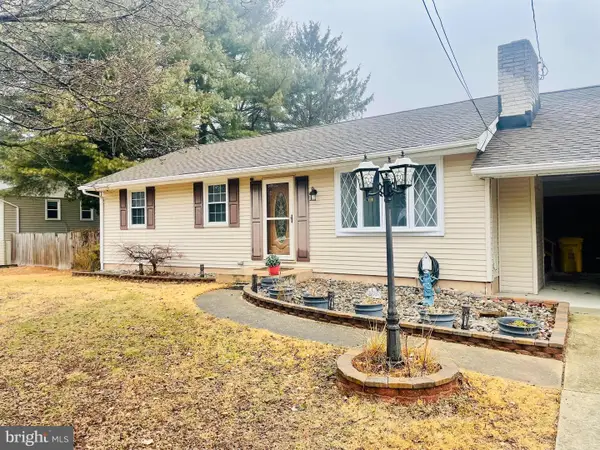 2164 Springdale Rd, PASADENA, MD 21122