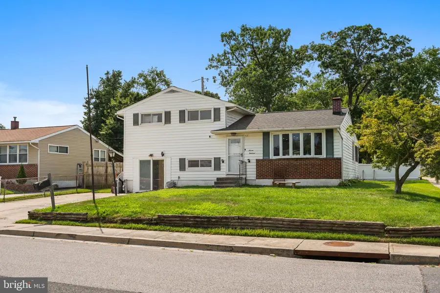 700 Delmar Ave, Glen Burnie, MD 21061 - #2