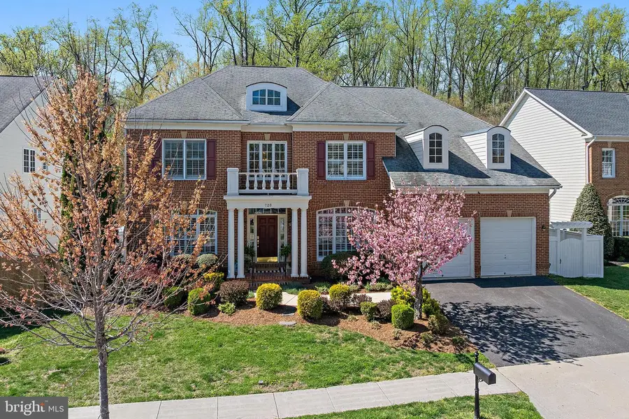 726 Pearson Point Pl, Annapolis, MD 21401 - #2