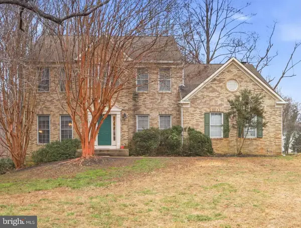 1218 Fairfield Estates Ln, CROWNSVILLE, MD 21032